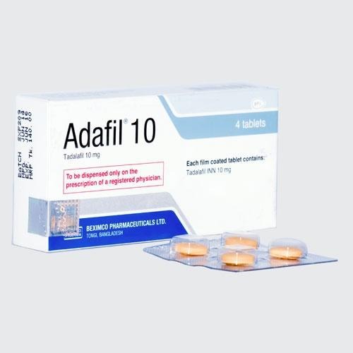 Adafil (Tablet 20mg)