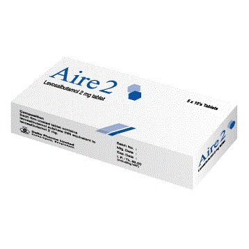 Aire (Tablet 2 mg)