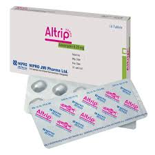 Altrip tab