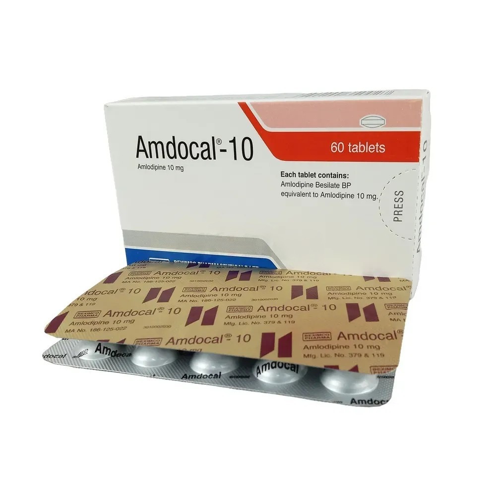 Amdocal (Tablet 10mg)
