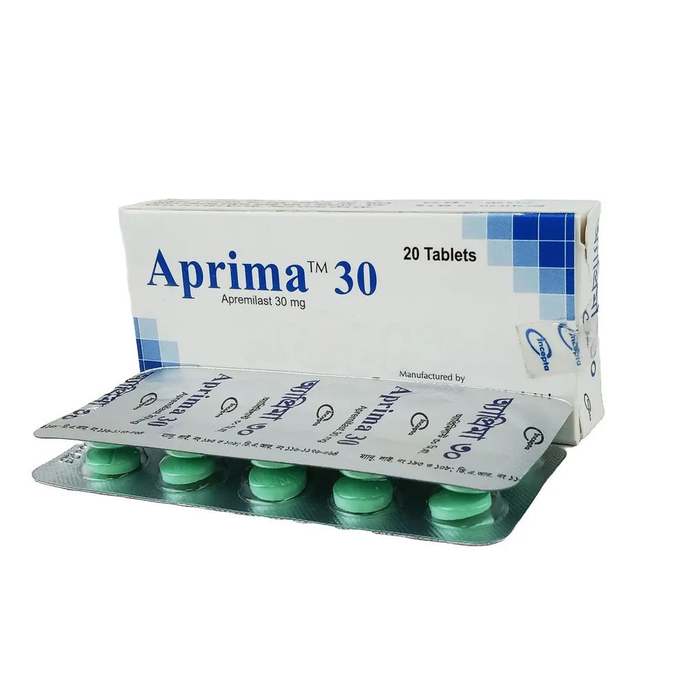 Aprima (Tablet