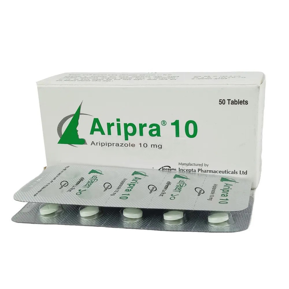 Aripra (Tablet