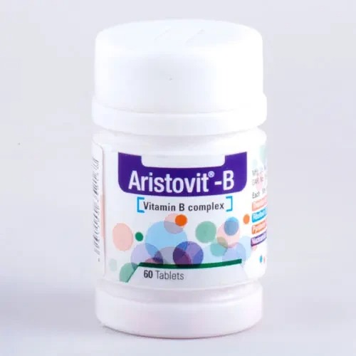 Aristovit B (Tablet Qata)
