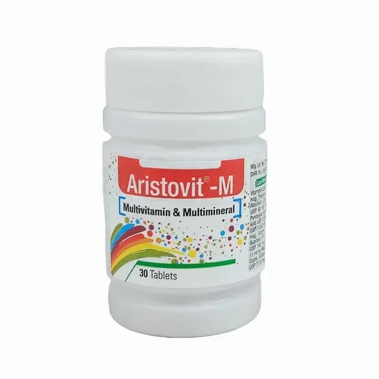 Aristovit M (Tablet  1x30)