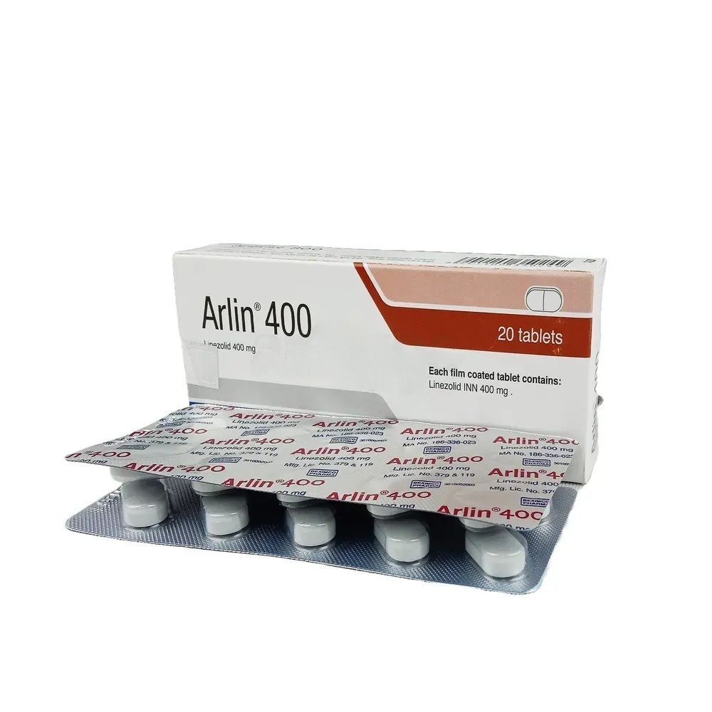Arlin Tablet