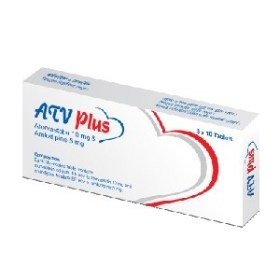 ATV Plus Tablet