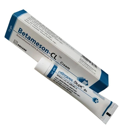 Betameson  CL  cream