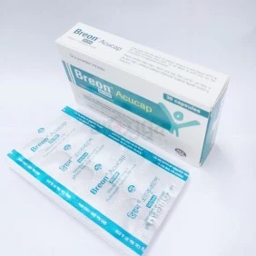 Bilexa(Capsule 25 mcg+200 mcg)