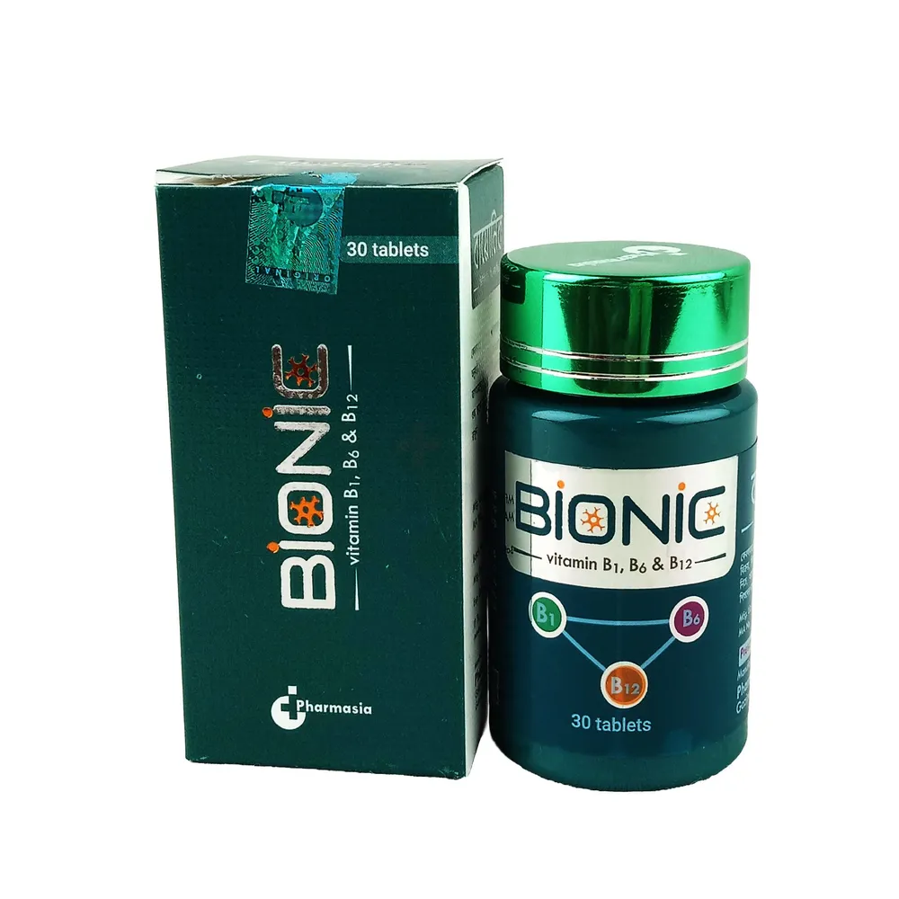 Boinic Pot