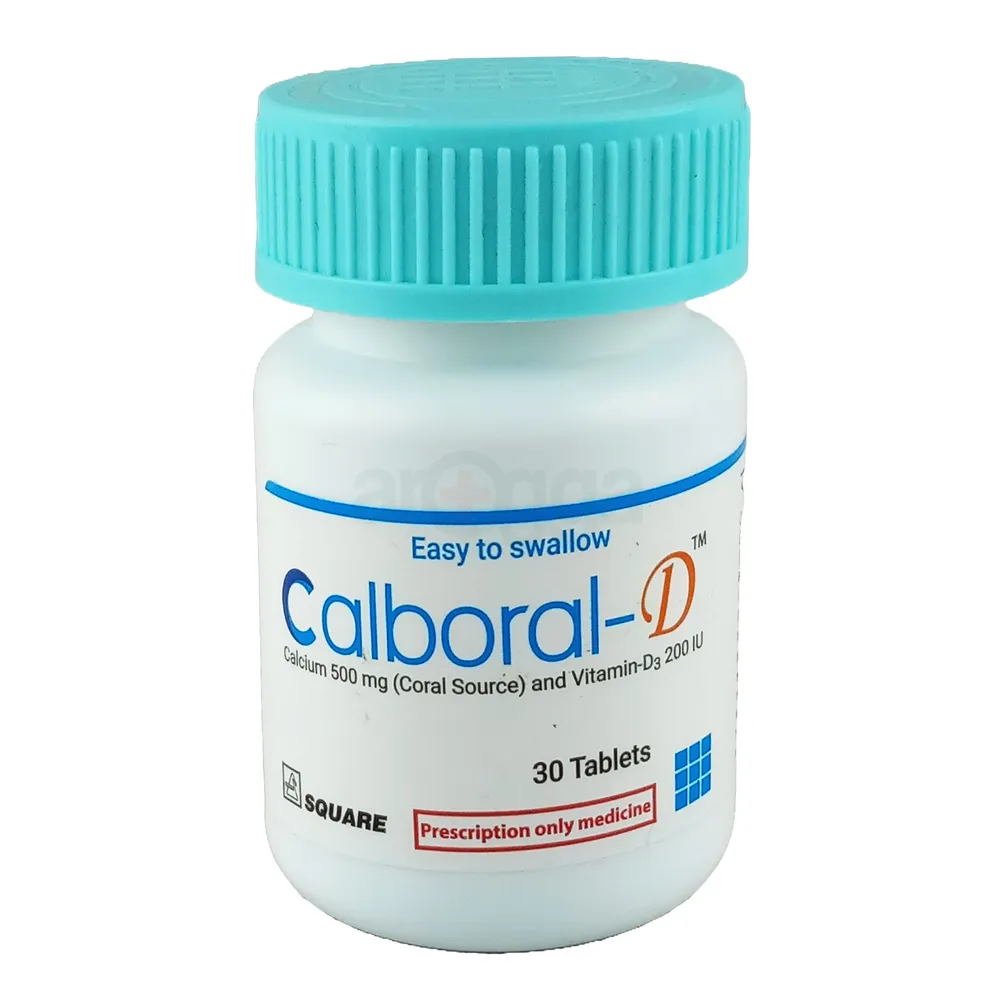 Caboral D