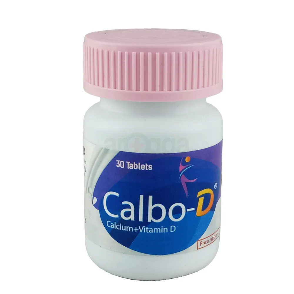 Calbo D