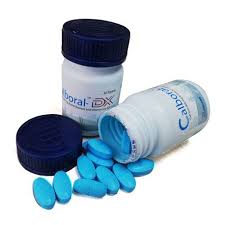 Calboral Dx Pot