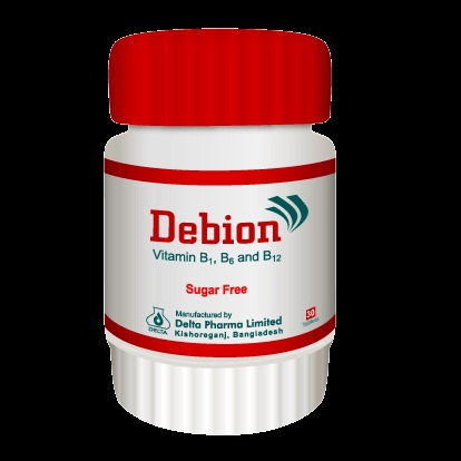 Debion (Tablet 100 mg)
