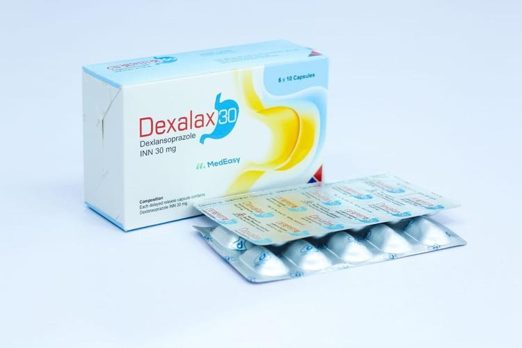 Dexalax (30mg)