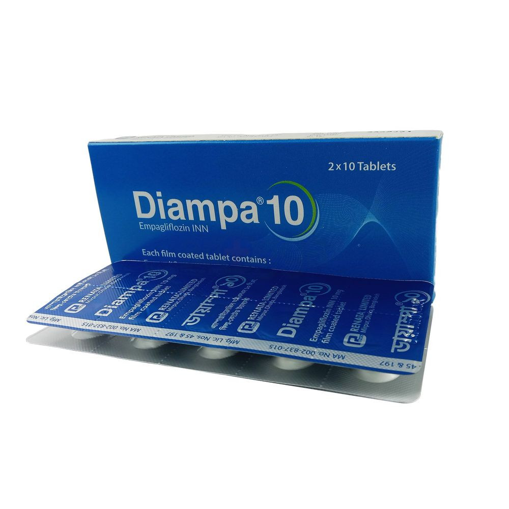 Dimpa 10  tab