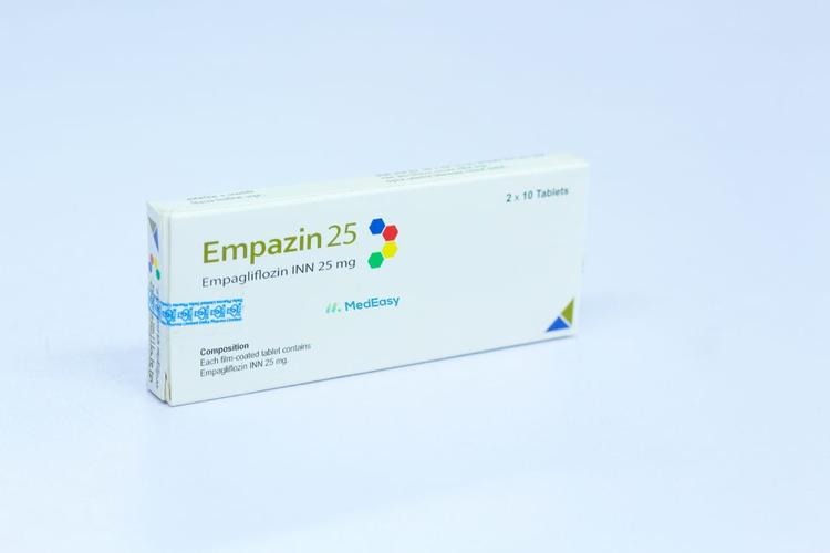 Empazin (Tablet 25mg)