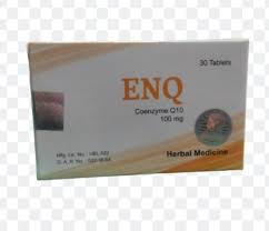 ENQ 100 tab