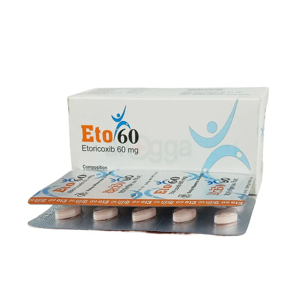 Eto (Tablet 60mg)