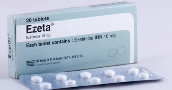 Ezeta (Tablet 10mg)