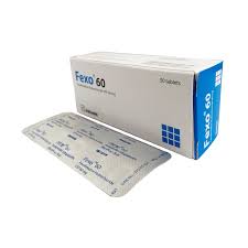 Fexo 60 tab