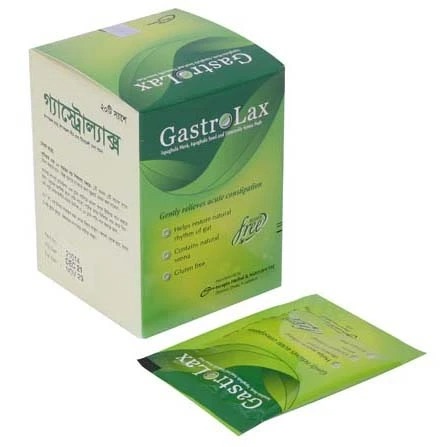 GastroLax (Effervescent Granules)