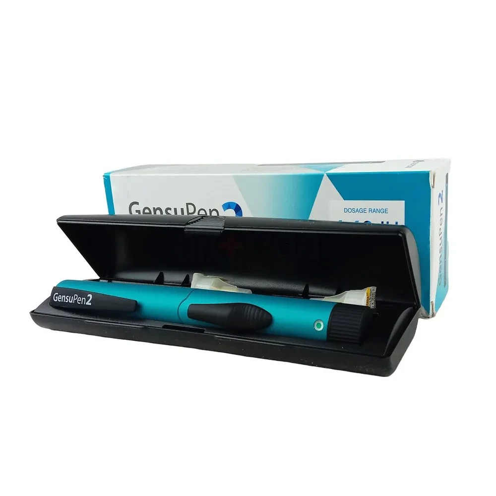 GensuPen2 (Insulin Device )