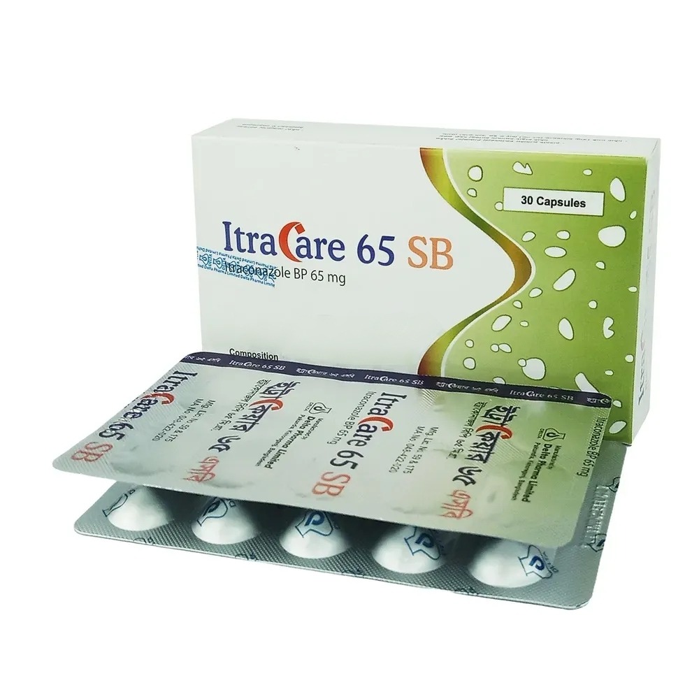 Itracare SB (65mg)