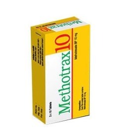 Methotrax (10mg)