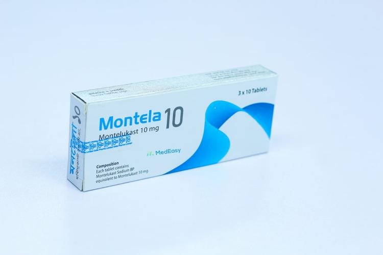 Montela (10mg)