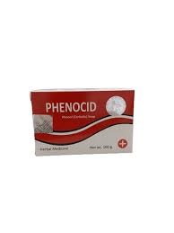 PHENOCID tab