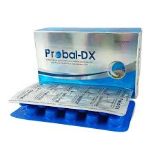 Probal Dx tab