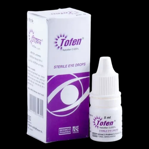 Tolmus (Tablet 50mg)